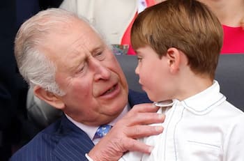 La decisión que tomó el rey Carlos III que podría desatar una guerra con Kate Middleton