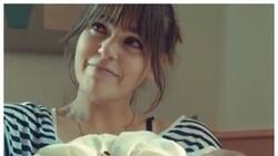 Amor eterno: actriz turca Asli Enver da a luz a su primera hija