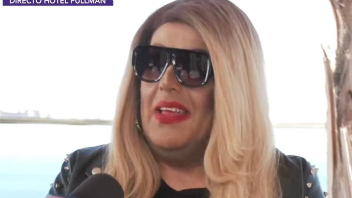 “Quería terminar y despedirme”: El potente descargo de Asskha Sumathra contra Mega