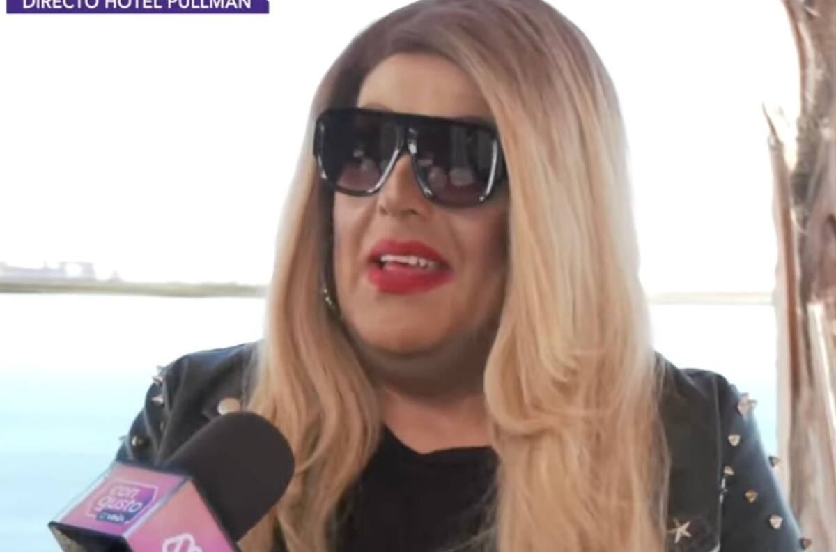 “Quería terminar y despedirme”: El potente descargo de Asskha Sumathra contra Mega