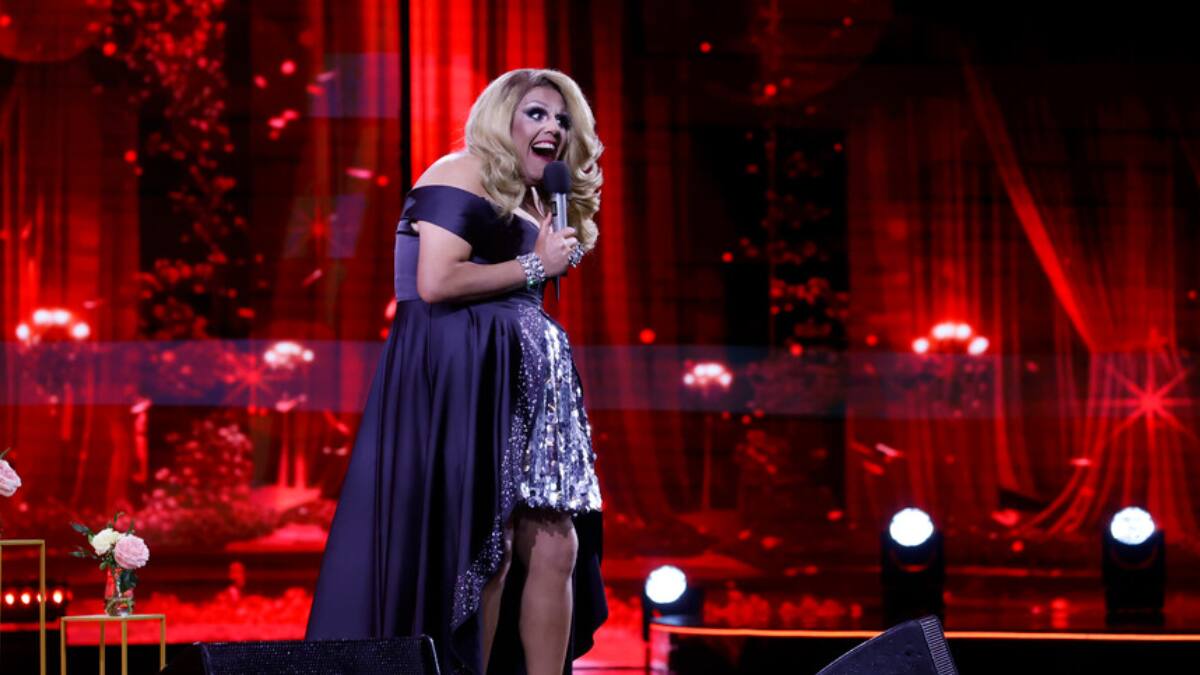 Filtran por qué Asskha Sumathra no reclamó tras el polémico corte en Viña: sería rostro de nuevo programa en Mega