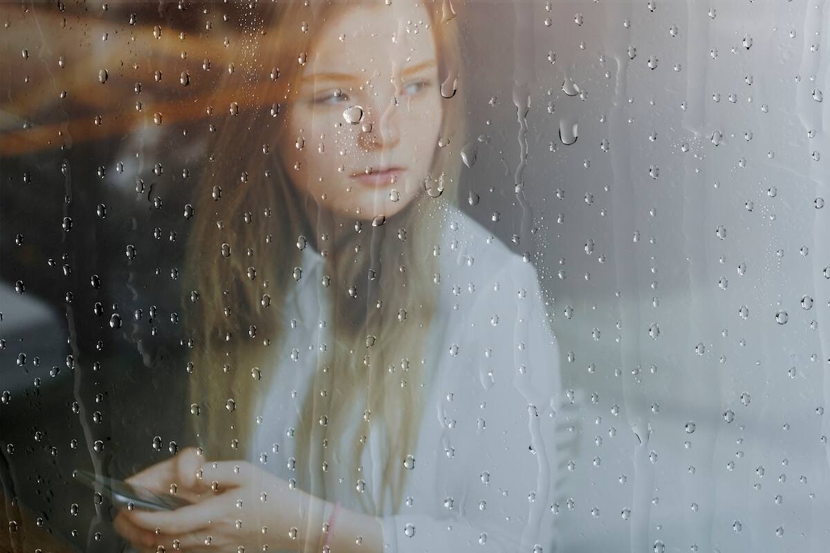 Conoce a los signos zodiacales más nostálgicos con la lluvia.