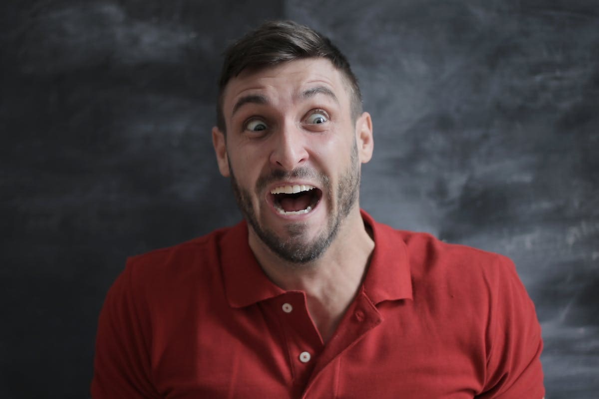 ¿Qué signos zodiacales gritan más?