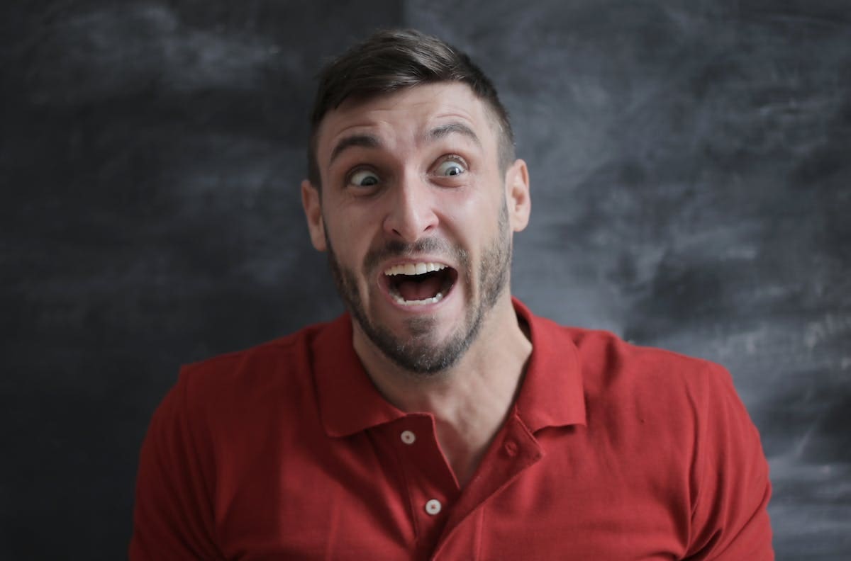 Conoce a los signos zodiacales más gritones según la Astrología