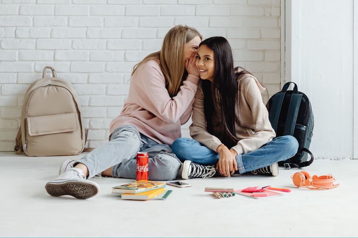¿Por qué Géminis es conocido por chismoso?