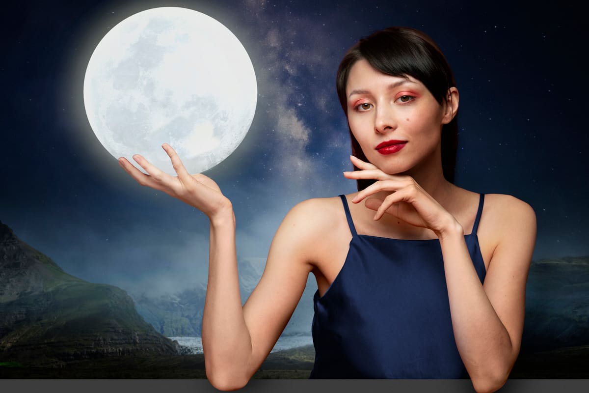 ¿Qué influencia tiene el signo lunar en tus relaciones interpersonales?