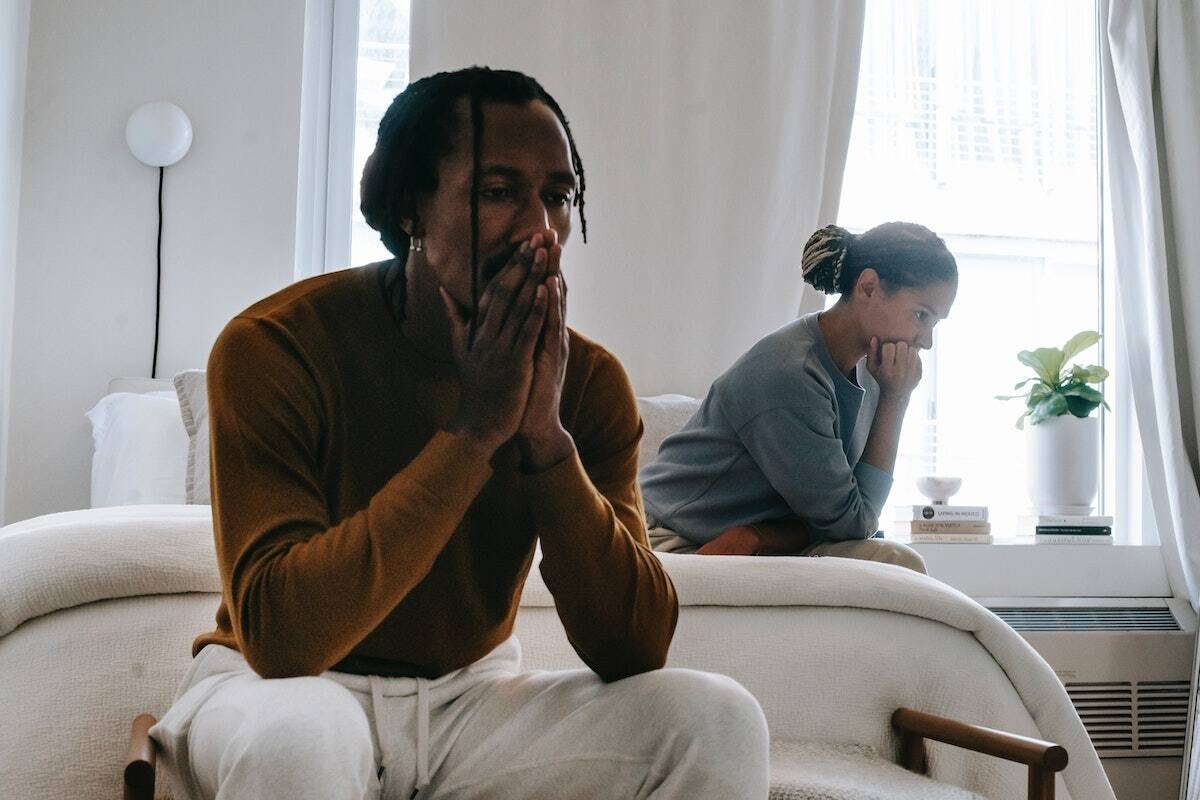 Astrología ¿Conflictos con tu enamorado? Quizás eres de las parejas más conflictivas del Zodiaco. - Créditos: Pexels.com