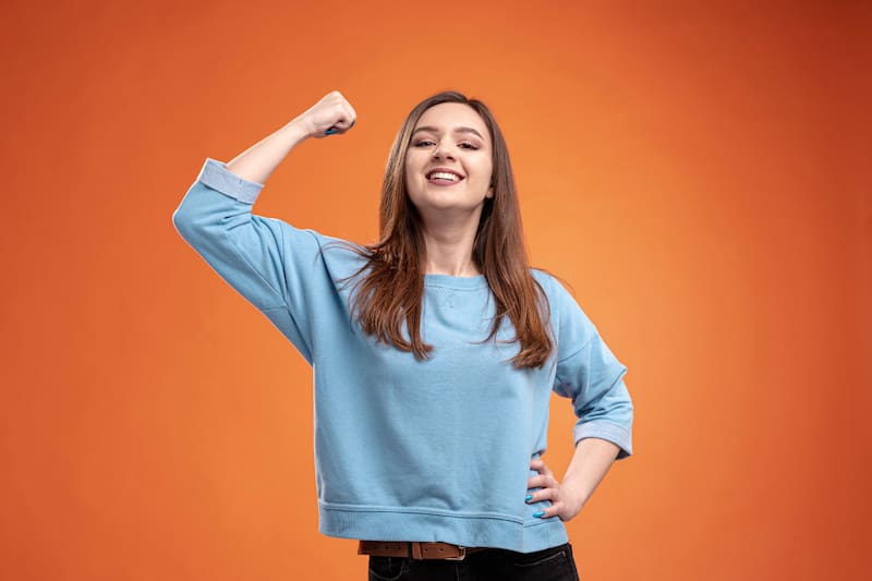 Astrología Conoce aquí a los signos zodiacales que actúan con más coraje cuando les toca enfrentar sus miedos. - Créditos: Freepik