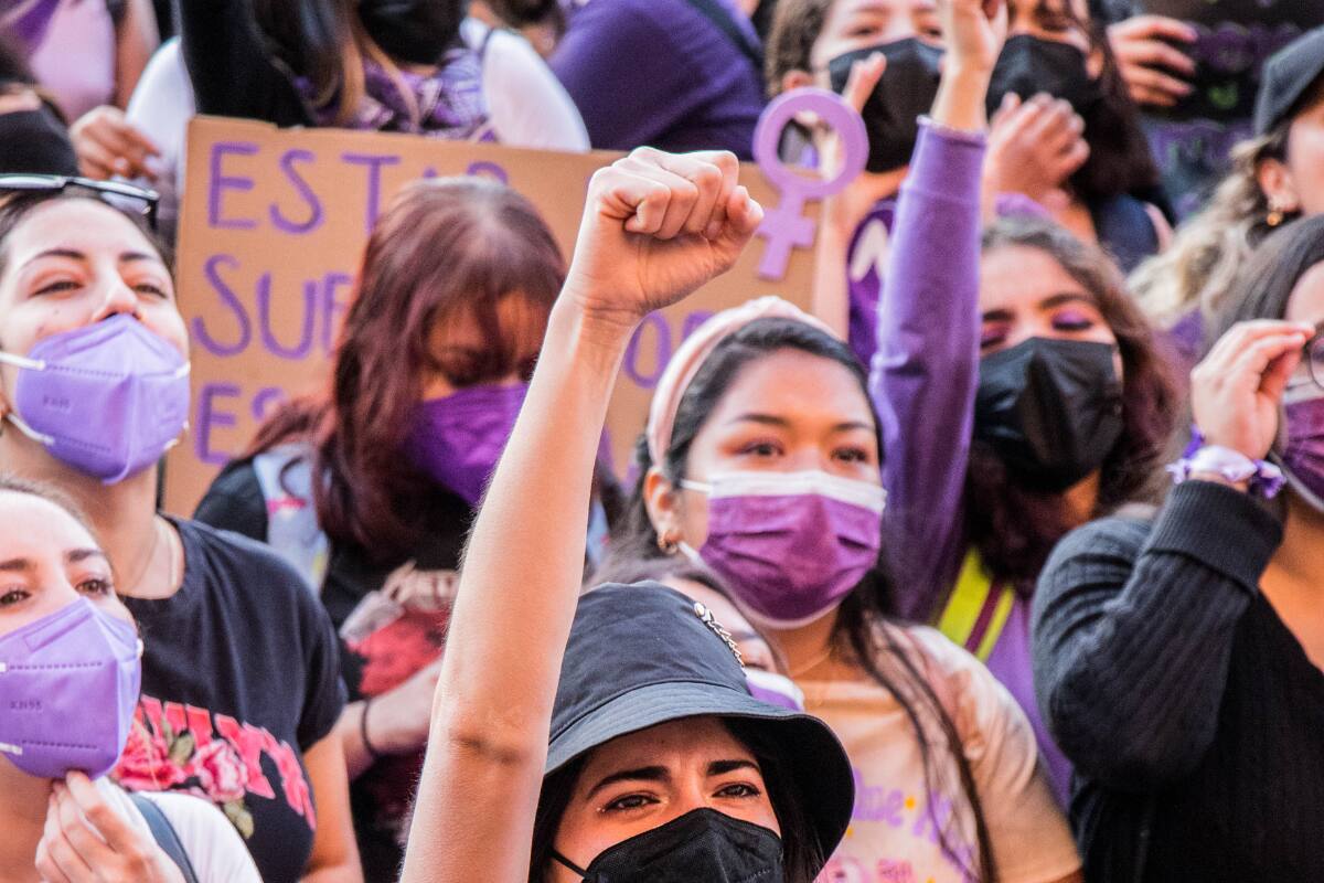 Astrología Descubre qué signo del Zodiaco tienen algunas las más grandes feministas del mundo. - Créditos: pexels.com