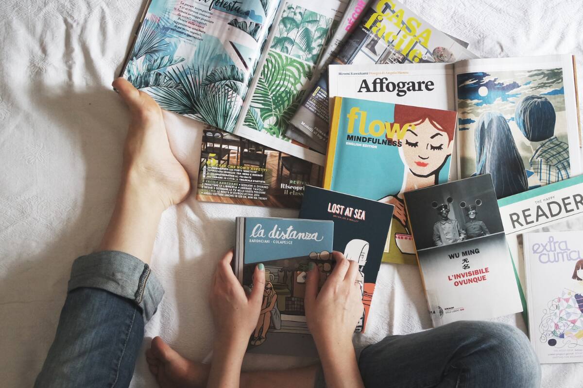 Astrología Descubre si eres alguien inconstante en tus pasatiempos. - Créditos: pexels.com