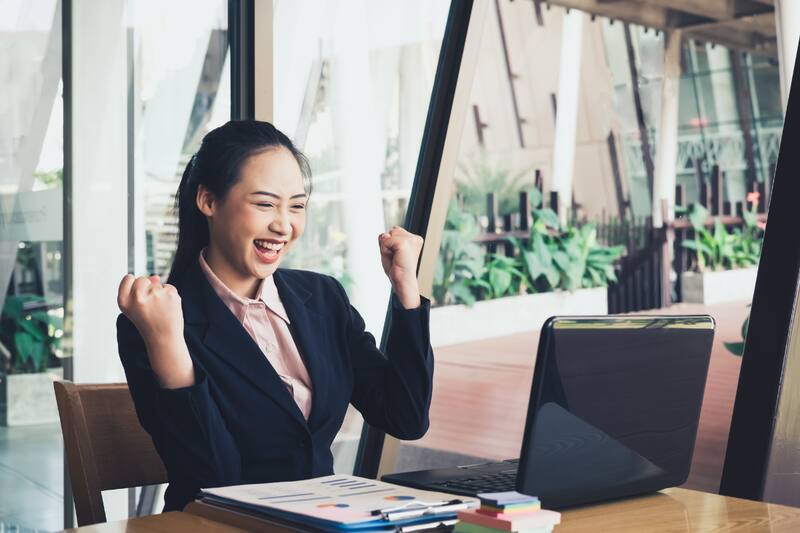 Astrología Descubre si eres parte de los signos zodiacales más eufóricos. - Créditos: pixabay.com