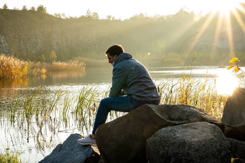 Astrología  Descubre si tu signo del Zodiaco es uno de los más reflexivos. - Créditos: pexels.com