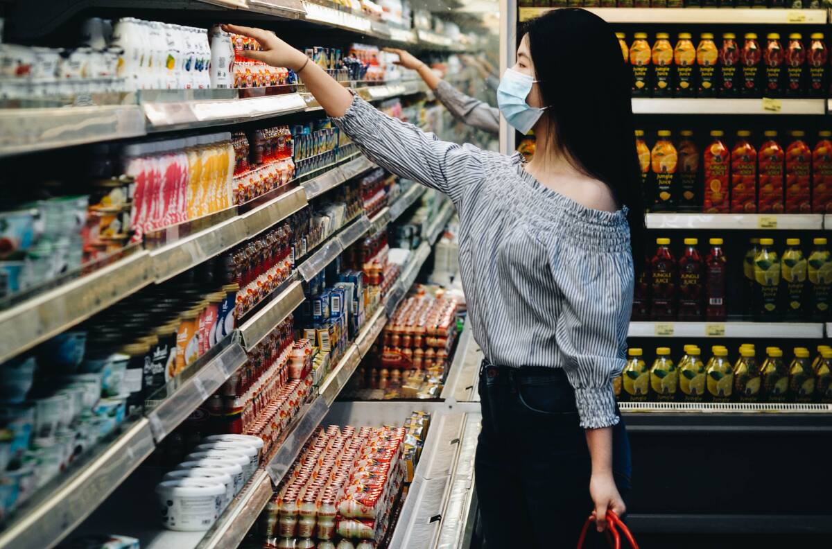 ¡Muy tacaños! Estos signos del Zodiaco siempre buscan las oferta en el supermercado