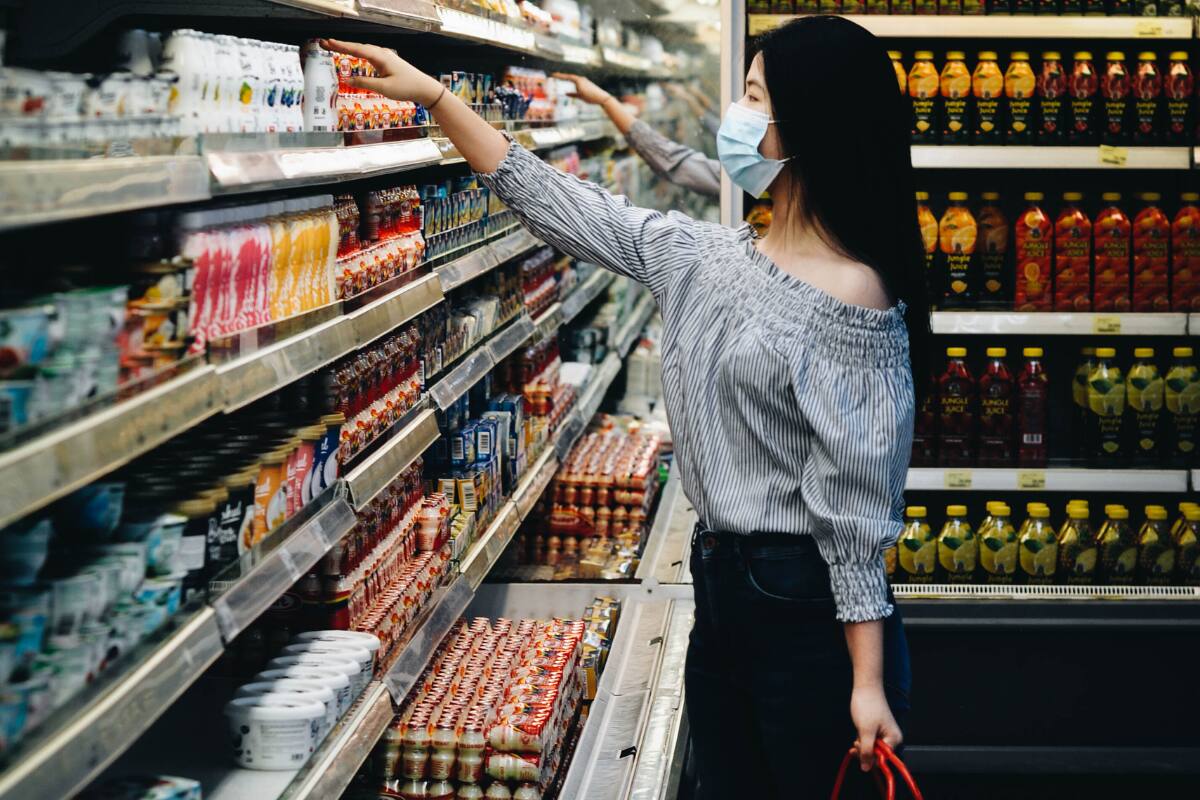 Astrología Descubre si tu signo es alguien que siempre busca las ofertas. - Créditos: pexels.com