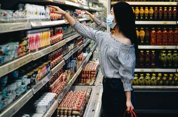 ¡Muy tacaños! Estos signos del Zodiaco siempre buscan las oferta en el supermercado