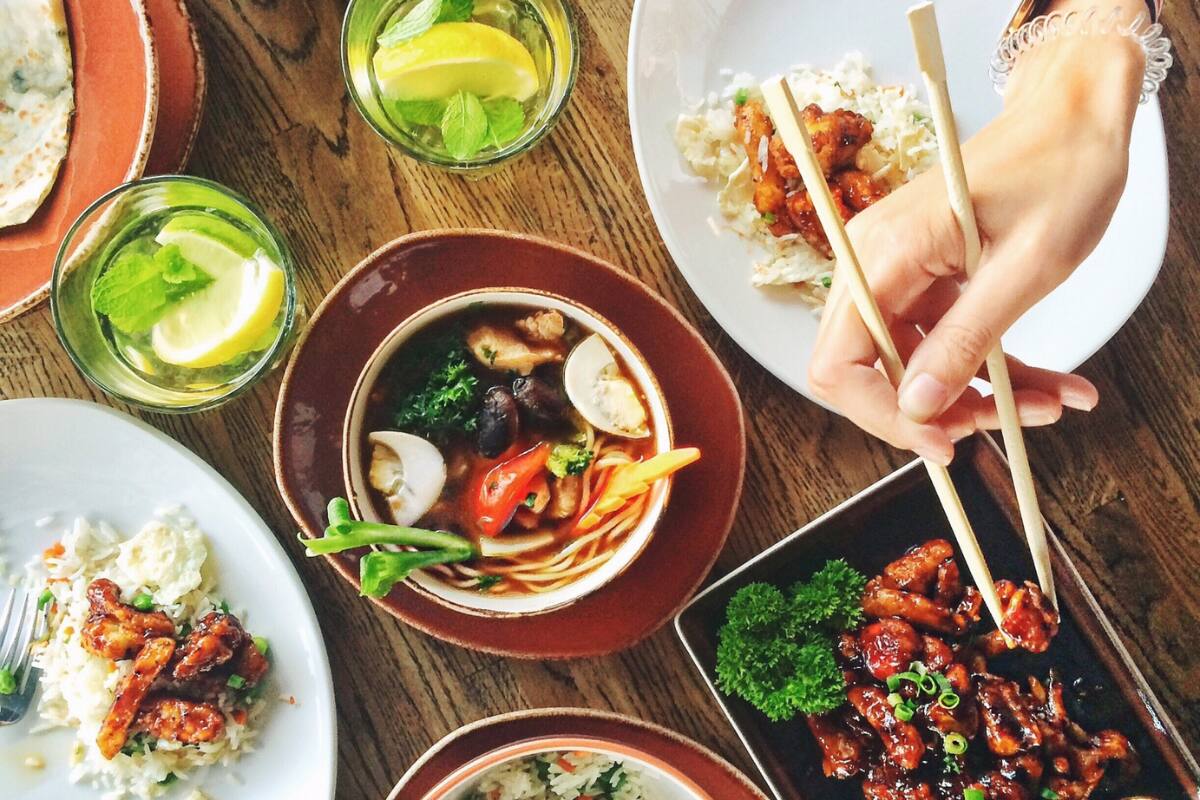 Astrología Descubre si tu signo zodiacal es un amante de la comida. - Créditos: pixabay.com