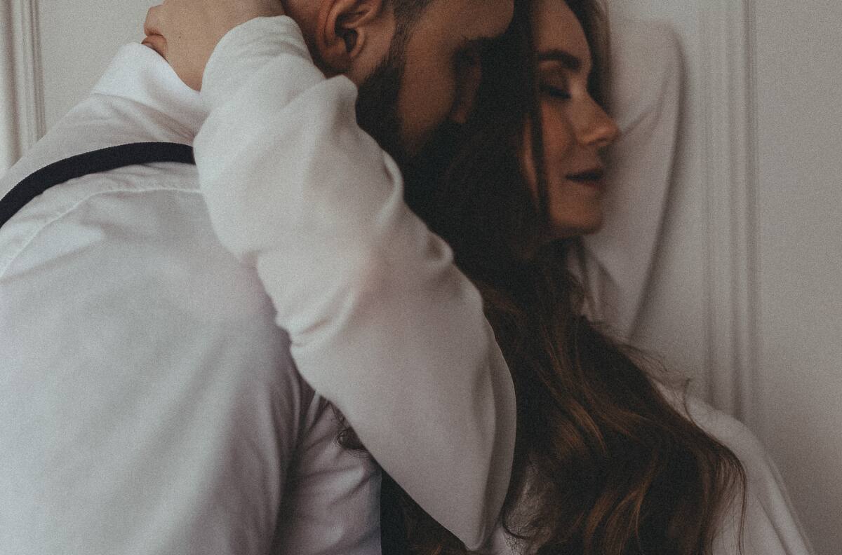 ¡Pura pasión! ¿Eres parte de los signos del Zodiaco más ardientes con sus parejas?