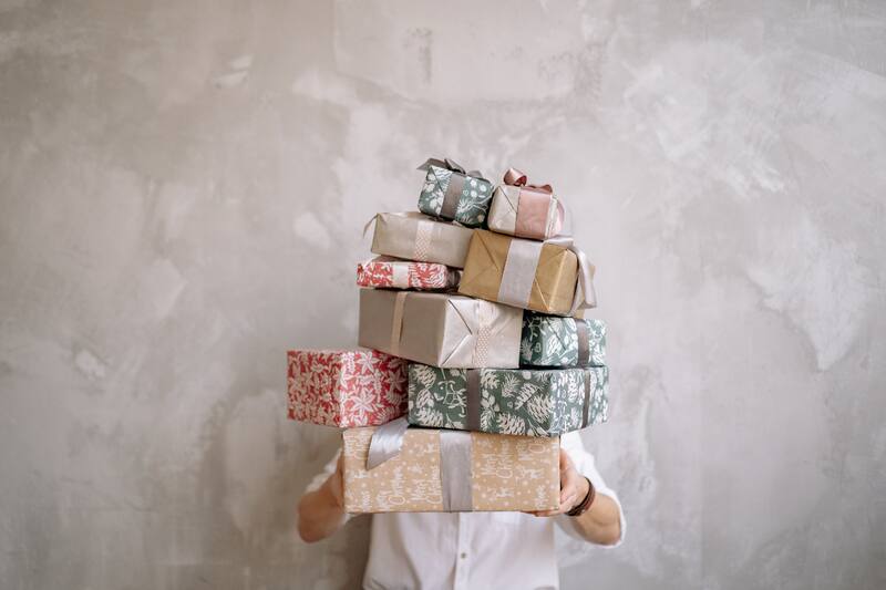Astrología ¿Eres de los signos zodiacales más inseguros cuando compran un regalo? - Créditos: pexels.com