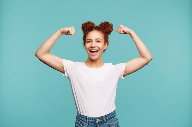 Astrología ¿Eres parte de los signos más enérgicos del zodiaco? - Créditos: Freepik