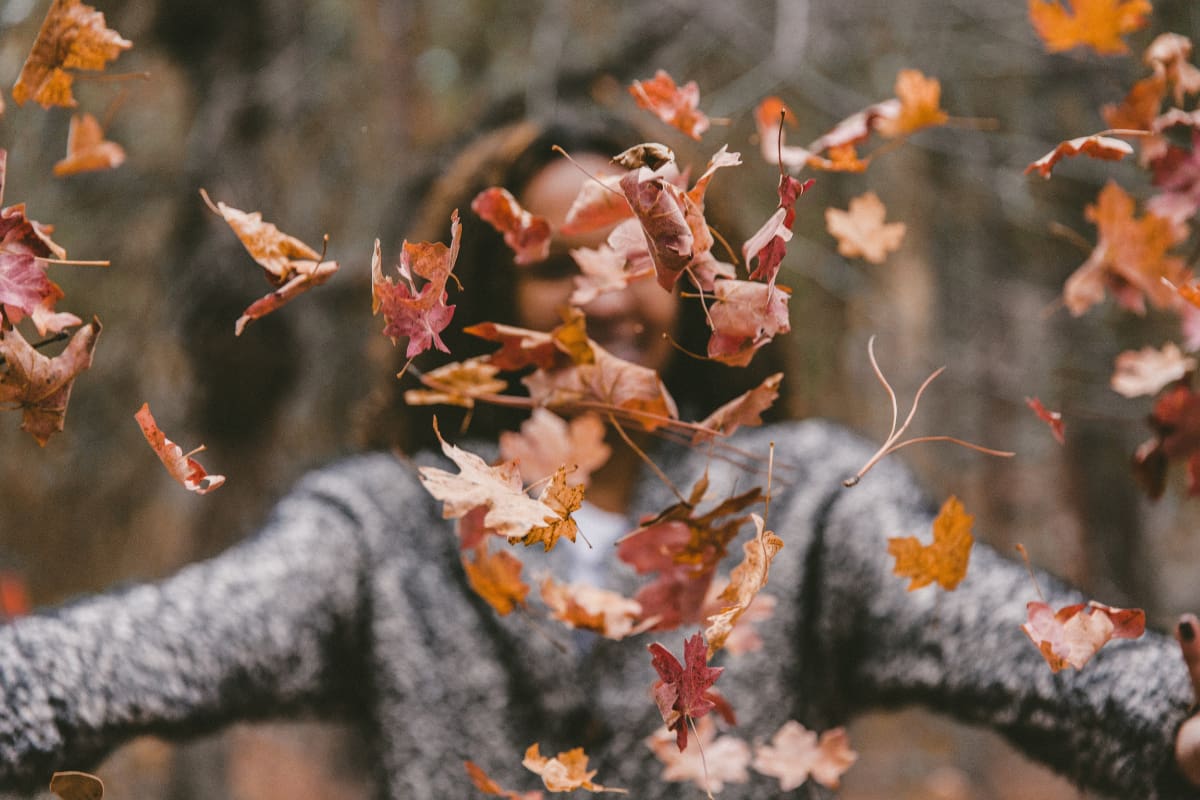 Astrología ¿Eres parte de los signos zodiacales más fanáticos del otoño? - Créditos: Tiempox.com