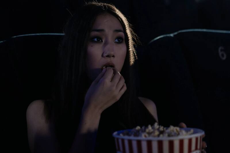 Astrología ¿Eres un amante de las películas? - Créditos: Pexels - Imagen archivo