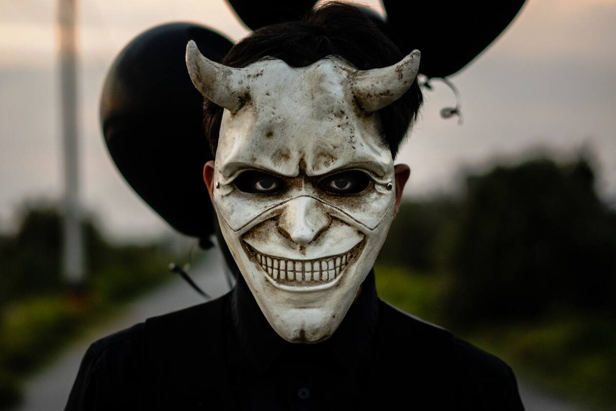Astrología Estos signos zodiacales no le temen a su lado oscuro. - Créditos: Heber Vasquez