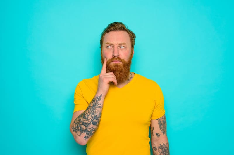 Astrología Estos signos zodiacales son los más escépticos. - Créditos: Alphaspirit