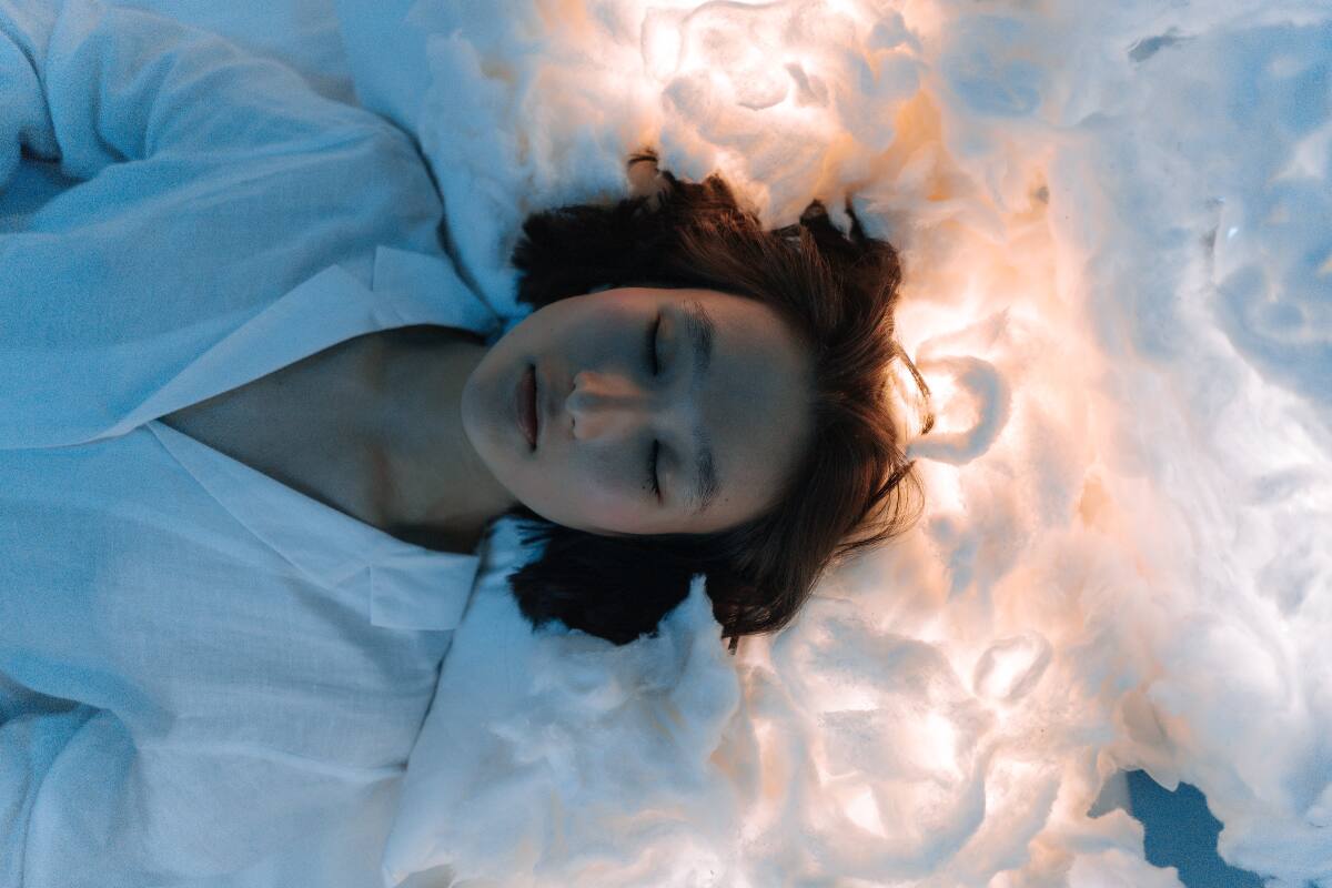 Astrología Estos son los signos que más sueñan con sus ex parejas. - Créditos: pexels.com