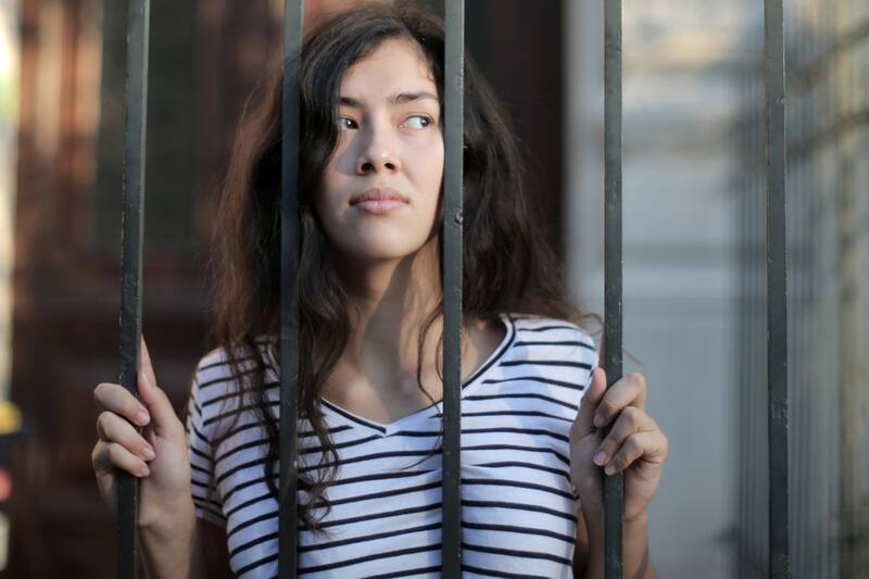 Astrología Estos son los signos zodiacales con la actitud más recelosa. - Créditos: Pexels