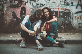 ¿De qué signos zodiacales son los amigos más preocupados?