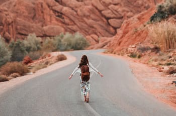 ¡No tienen un lugar fijo! ¿Qué signos zodiacales son más errabundos?