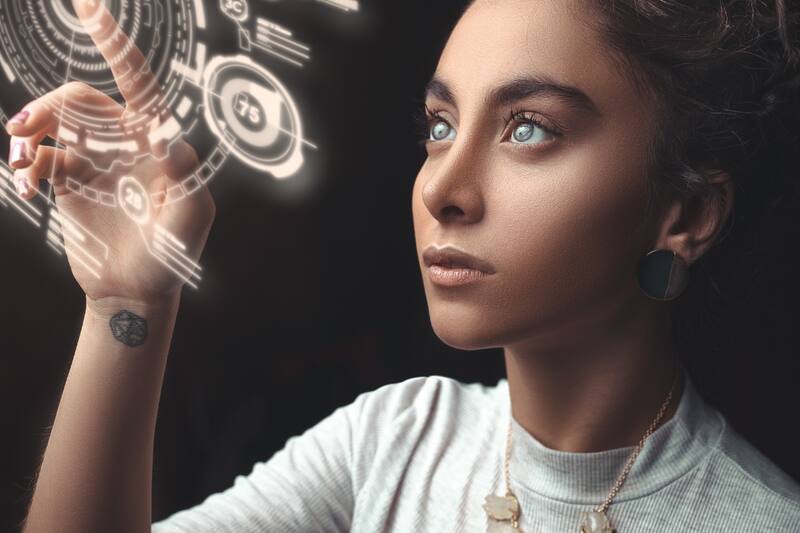 Astrología Estos son los signos zodiacales más precursores. - Créditos: Pexels