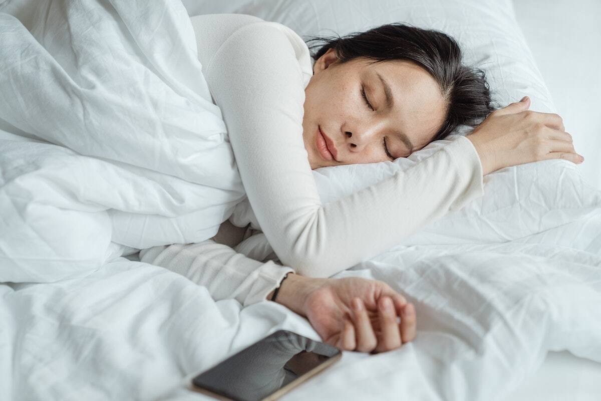 Astrología Estos son los signos zodiacales que menos sufren de insomnio. - Créditos: Pexels