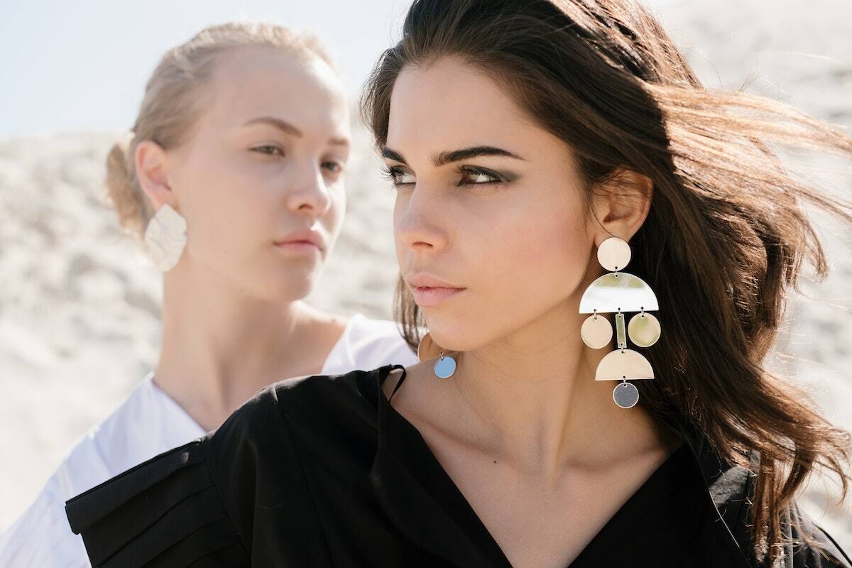 Astrología Estos son los signos zodiacales que suelen tener rivalidad con las personas. - Créditos: Pexels