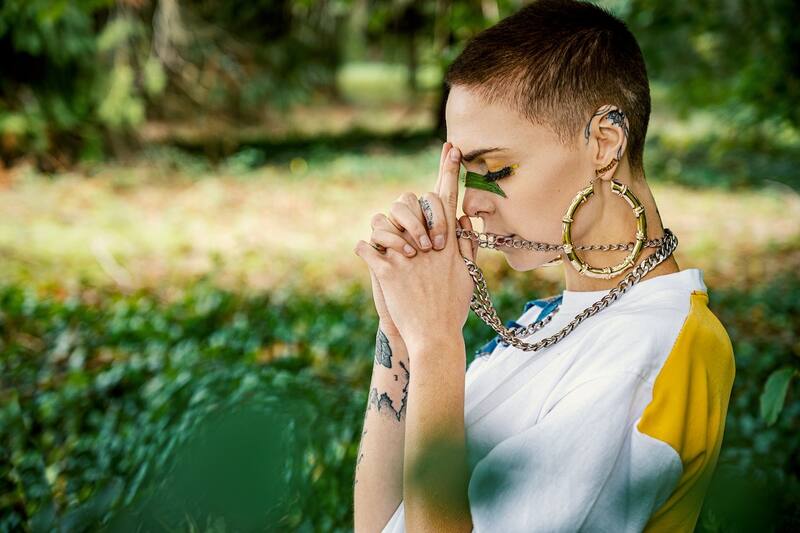 Astrología Estos son los signos zodiacales que tienen una mirada más mística de la vida. - Créditos: Pexels