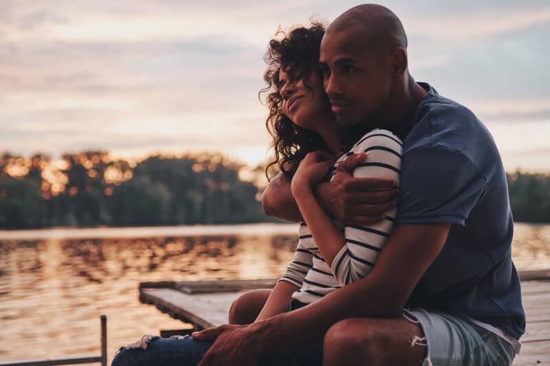 Astrología Estos son los tres signos que tiene relaciones muy largas con sus parejas. - Créditos: G-stockstudio