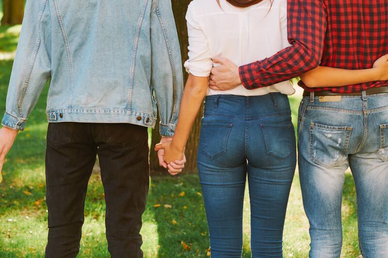 Astrología Estos tres signos son bastantes rápidos para superar a sus parejas. - Créditos: Igor Kell