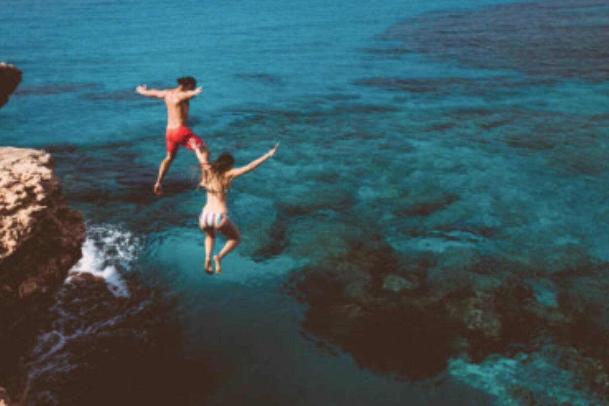 Astrología Para estos signos zodiacales es muy importante la libertad cuando están en una relación amorosa. - Créditos: Getty Images