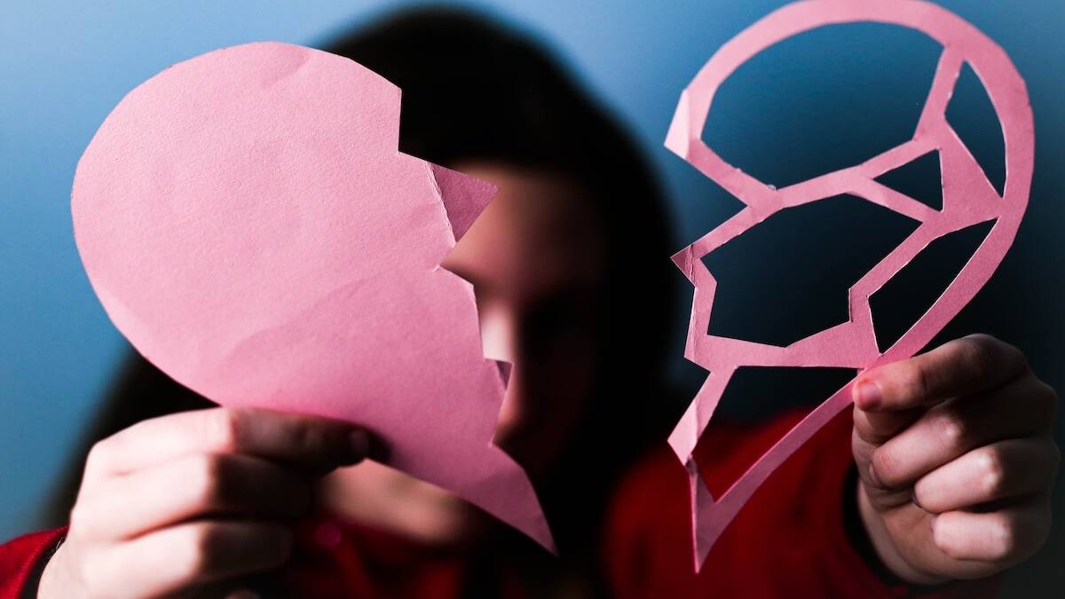 Aries, Leo y Sagitario: ¿Por qué a estos signos zodiacales les va mal en el amor?