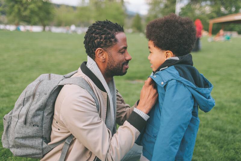 Astrología Revisa si eres parte de los signos menos tolerantes con los niños. - Créditos: pexels.com