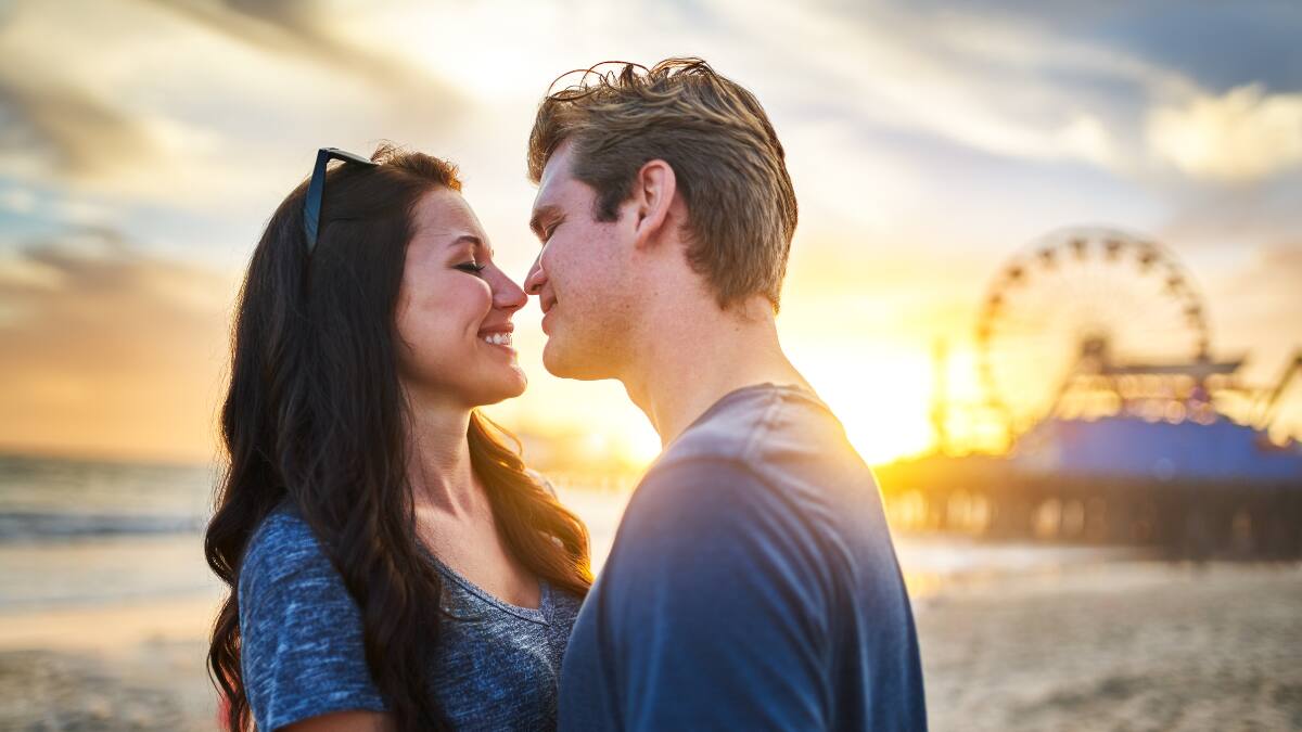 ¡Tremendos equipos! ¿Cuáles son los signos del Zodiaco que tienen más afinidad amorosa con Aries?