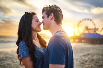 ¡Tremendos equipos! ¿Cuáles son los signos del Zodiaco que tienen más afinidad amorosa con Aries?