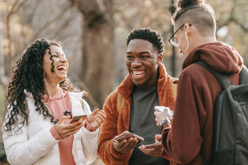 Astrología ¿Tu signo zodiacal es uno de los más irreverentes en el humor? - Créditos: pexels.com