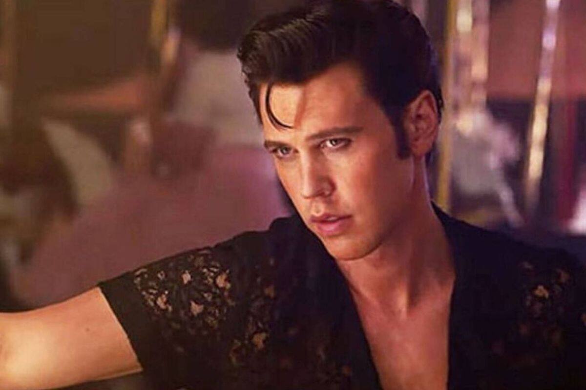 Austin Butler El actor compite en la categoría de Mejor Actor - Créditos: Instagram