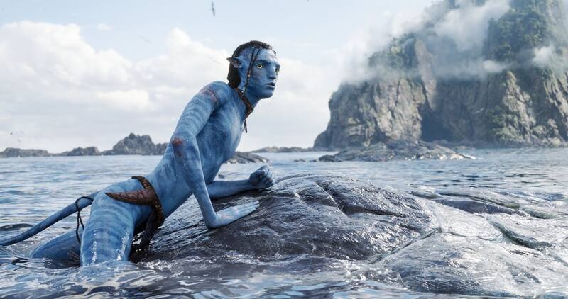 Avatar: el camino del agua - Créditos: Cortesía 20th Century Studios