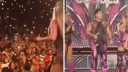 “¡Qué nostalgia!”: Axé Bahía hizo bailar a todos los asistentes del Festival de Las Condes 2024