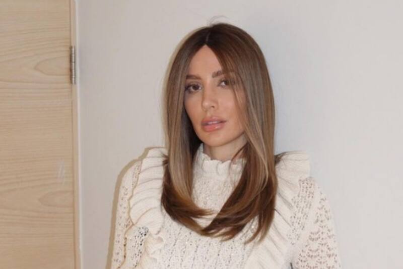 Créditos: Instagram