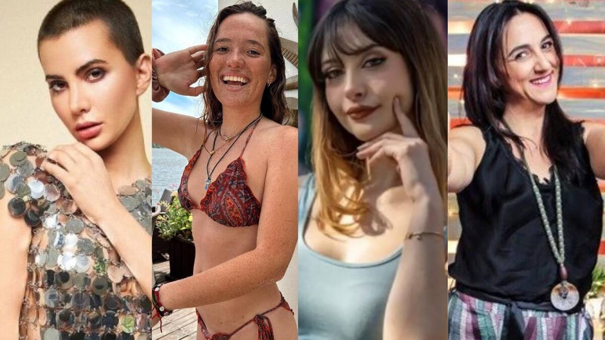 Los destacados looks de Aylén Milla, Laura de la Fuente, iCata y otras famosas en importante evento