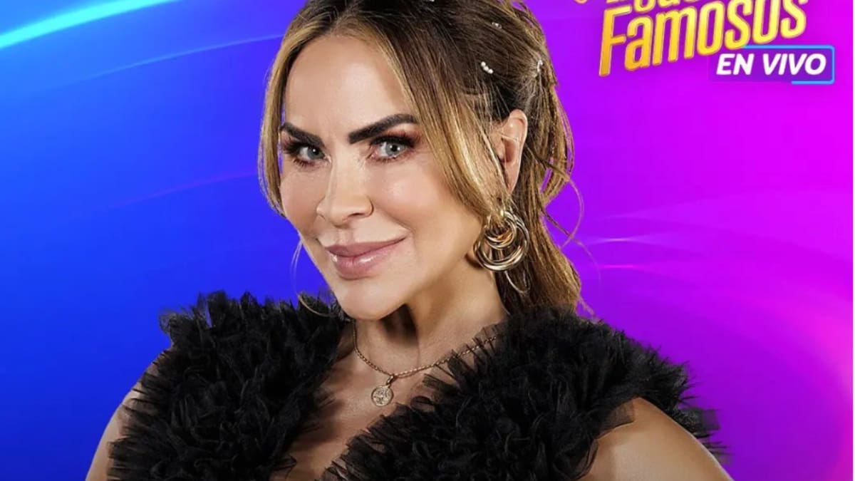 Aylin Mujica: Así fue su eliminación en La Casa de los Famosos 3