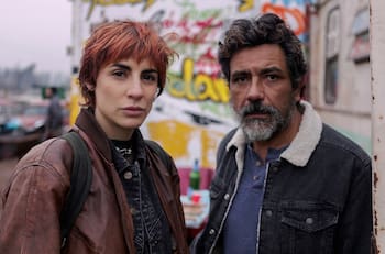 “Baby Bandito”: De qué trata, cuándo se estrena y quiénes son los actores de la serie chilena de Netflix